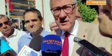 Landini "A questo Governo d&agrave; fastidio la Costituzione, il 17 ottobre in piazza"