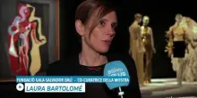 Dal&igrave; e la moda, una relazione profonda e un artista totale