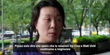 Vertice Xi-Trump, voci da Pechino: Guerra commerciale danneggia tutti