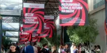 Auguri MediaWorld, celebrati a Milano i 35 anni italiani