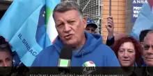Bombardieri: "Il 28esimo regime rischia di indebolire contratti e salari"