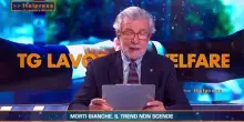 Tg Lavoro & Welfare - 24/9/2026