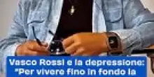 "Vasco Rossi: Trasformazioni e Rinascite tra Crisi e Solitudine"
