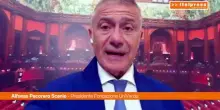 Pecoraro Scanio "Proporre ritorno a nucleare significa non affrontare emergenze"