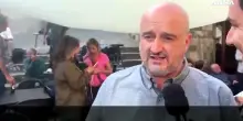 Nozze Damiano-Dove, il sindaco di Montalcino descrive l'attesa
