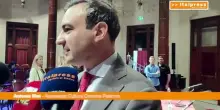 Piano City Palermo, assessore Rini "&Egrave; la cultura che si diffonde in ogni posto"