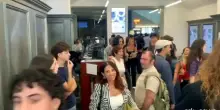 Festa Roma, ad Alice nella Citt&agrave; 10 registe e premio a Susan Sarandon