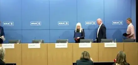 Berlino si ritira da corsa ai Giochi Olimpici, la Linke non li vuole