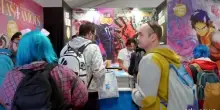 Lucca Comics&Games: "60 anni di comunit&agrave;, inclusione e rispetto"