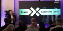 Siemens inaugura a Milano Engage X per simulare le infrastrutture energetiche