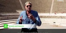 Antonacci: &ldquo;A Sanremo non vado, ma De Martino ci metter&agrave; anima e cuore"