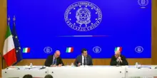 Auto, Salvini: bene stop blocco Euro 5, miglioriamo vita ai cittadini