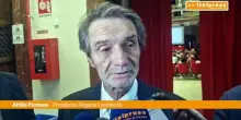 Fontana " L'energia nucleare &egrave; una fonte fondamentale"