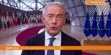 Urso &ldquo;Il settore degli elettrodomestici entra nell&rsquo;agenda delle riforme europee&rdquo;