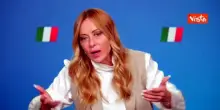 Meloni: Non sono sorpresa da reazione opposizione ad abolizione bollo auto. No a patrimoniale