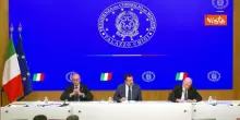 Salvini: Troppi bimbi in classe che non parlano italiano complica processo educativo