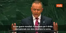 Nawrocki (Polonia): Russia mossa da una arroganza imperialista nei confronti dell'Ue