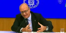 Scuola, Valditara: "Tetto 30% di stranieri nelle classi oggi &egrave; legge"