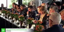 Le sfide dell'IA all'Harmonic Innovation Hub