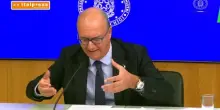Decreto Scuola, Valditara "Sanzioni per genitori che non lo rispetteranno"