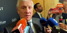 Tajani all'Onu: Bilancio molto positivo di questa missione