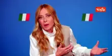 Meloni: Tetto stranieri in classe per integrare davvero, sinistra ne parlava noi lo abbiamo fatto