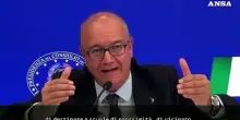 Valditara: "Multe per burqa e niqab fino a mille euro"