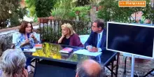 Andreoli "Pirandello nacque nel Caos, la contraddizione fu la sua cifra"