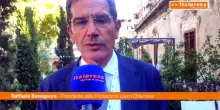 Bonsignore "Non basta un premio per conoscere Pirandello, serve la sua umanit&agrave;"