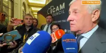 Onu, Tajani "Italia protagonista, opposizione critica per criticare"