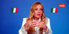 Meloni: Vogliamo continuare a tagliare tasse per tutti, soprattutto per ceto medio