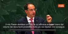 Restrepo (Colombia): Tutela diritti umani perde credibilit&agrave; quando &egrave; soggetta a calcoli politici