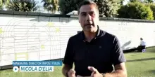 A Napoli arriva il locker pi&ugrave; grande d'Italia
