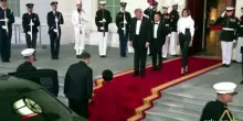 Xi Jinping a cena alla Casa Bianca con Trump e i big tech Usa