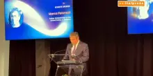 Peronaci "Partenariato pubblico-privato in Africa potr&agrave; portare risultati"