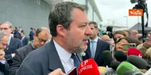 Salvini su possibile attacco russo in Italia: Fake news, c'&egrave; gente che scherza col fuoco
