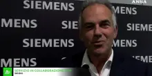 Milani (Siemens): "Per i consumi di energia previsto un +28% al 2035"