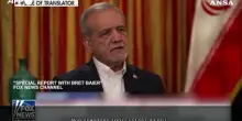 Pezeshkian: &ldquo;Sono gli Usa a dover decidere se porre fine alla guerra&rdquo;