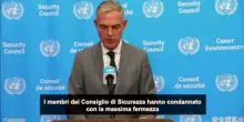 Onu: condanniamo gli attacchi degli Houthi contro l'Arabia Saudita
