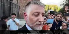 Giuli: "Il Colosseo domani riaprir&agrave;, coesi per sicurezza e giustizia"