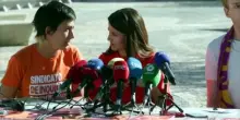 Maricarmen sfrattata a 87 anni, Spagna protesta contro crisi abitativa