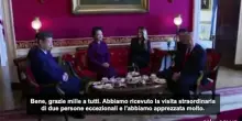 Trump: con Xi Jinping abbiamo fatto passi da gigante