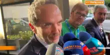 Marani "Il commissariamento &egrave; sempre una sconfitta per lo sport&rdquo;