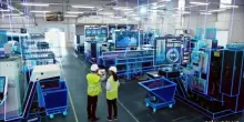 AI, imprese e Parlamento a confronto per un mercato da 1,8 miliardi