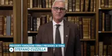 Fondazione Terna promuove il progetto "Custodire San Francesco"