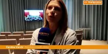 Centenario Rauti, Varchi "Celebriamo sue idee, un unicum nel panorama politico"