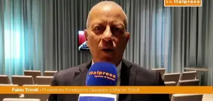 Centenario Rauti, Tricoli "A Palermo omaggio doveroso a leader carismatico"