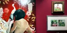 Simona Bramati, mito e Simbolismo riletti nel nostro presente