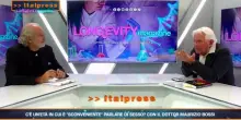 Longevity Magazine - Puntata del 26/9/2026