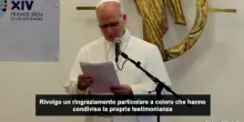 Papa Leone: ruolo fondamentale delle donne per costruire accoglienza